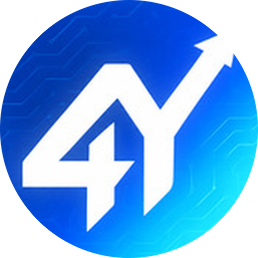 4yourtech logotyp